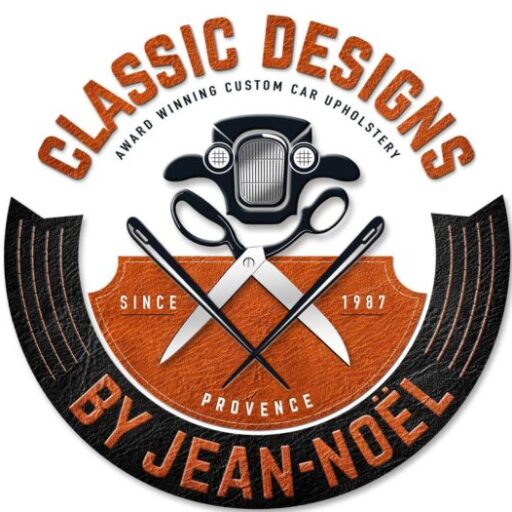 Classic Designs by Jean Noel