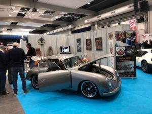 Read more about the article Motor Passion 2022