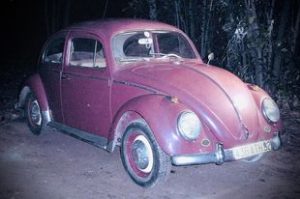 VW 1963 Pre Sellerie